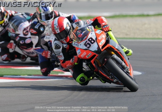 Motociclismo